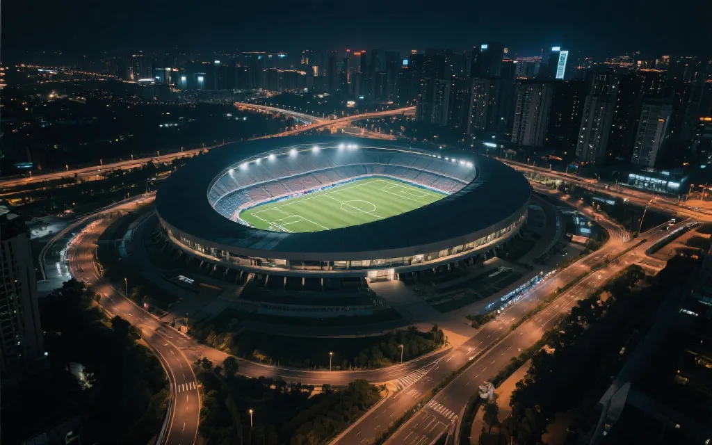 2026世界杯16座主办城市深度解析：场馆升级、智能安保与绿色低碳如何重塑北美城市赛时运营