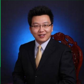 凯时客户端官网孙志斌老师