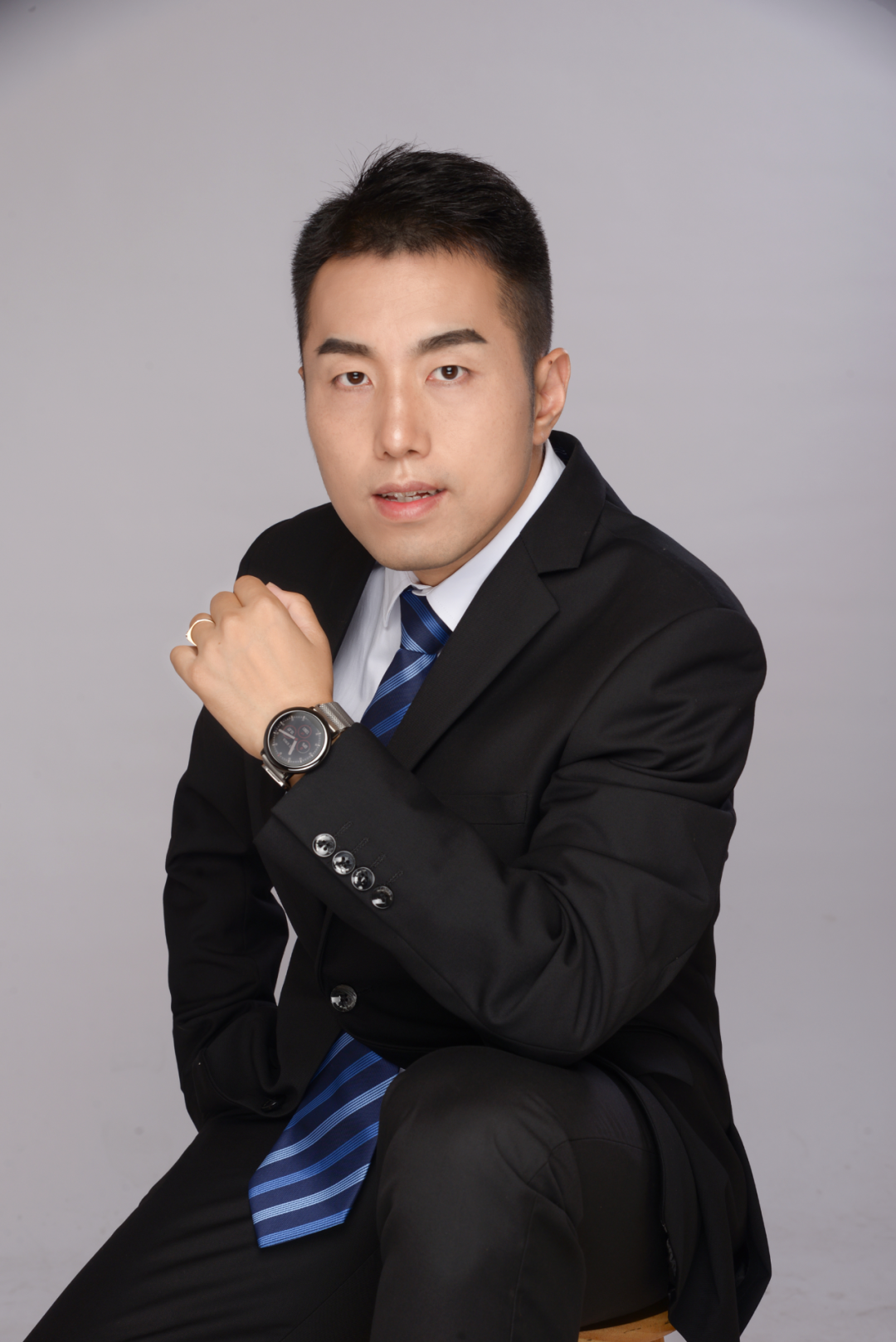 敏捷讲师